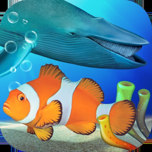 Fish Farm 3 - Aquarium