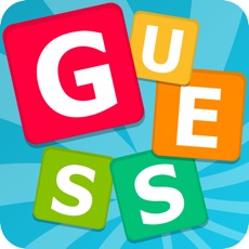 Activities of Word Guess - Pics and Words