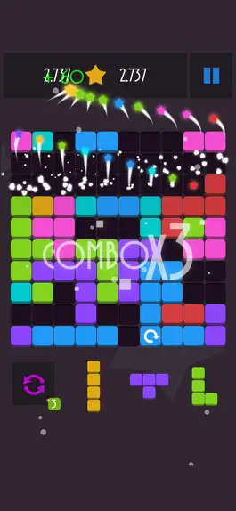 Game screenshot Block Mania Cube 2 hack