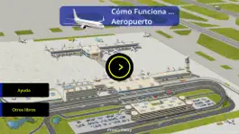 Game screenshot How Does an Airport Work? AR mod apk