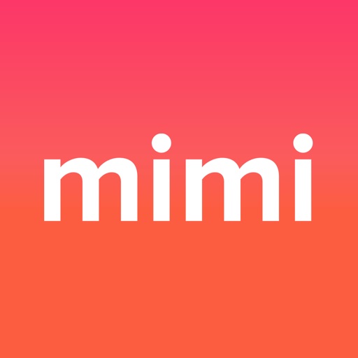 Mimi Digital Coach iOS App