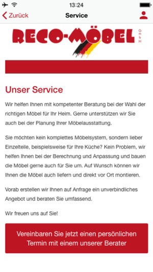 RECO-Möbel GmbH(圖5)-速報App