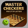 Master Checkers Multiplayer multiplayer checkers 