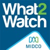 Midco What2Watch