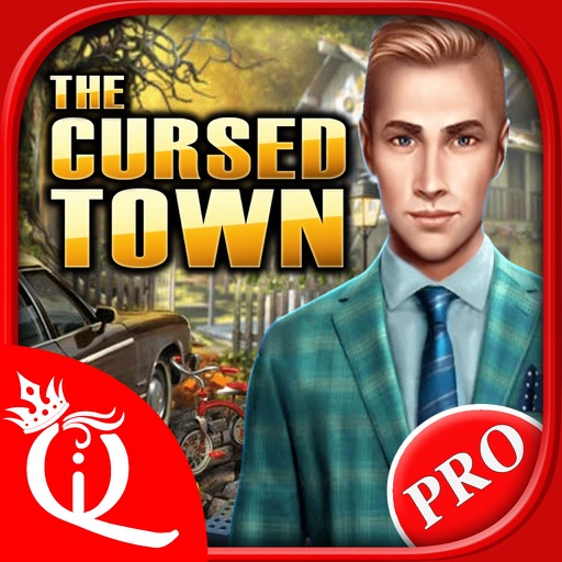 The Cursed Town PRO icon