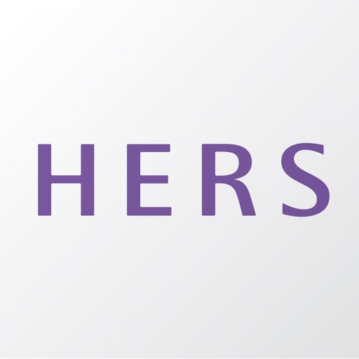 HERS – Digital Store App –