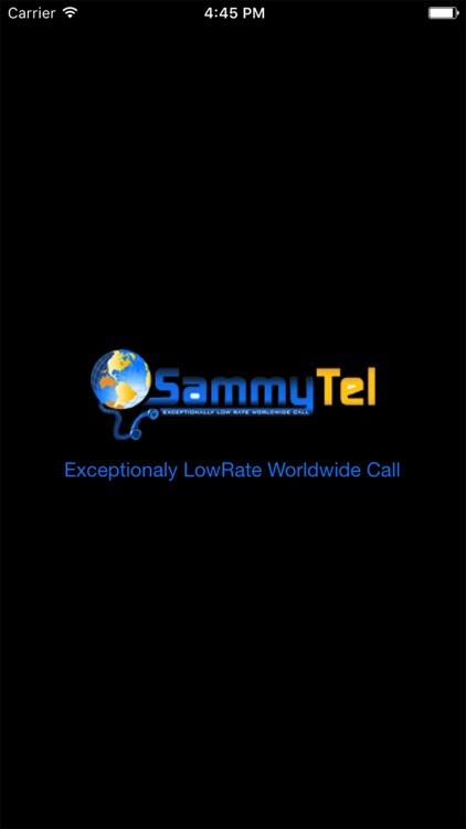 SammyTel