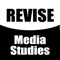 This revision application is aimed at Media students of all levels