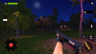Horror Clown Survival Island screenshot 4