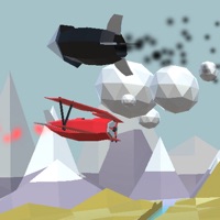 Dodgy Plane - Dont smash the rockets 3D