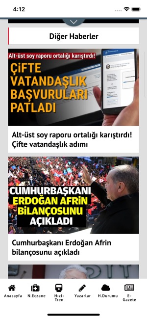 Anadolu'da Bugün(圖3)-速報App