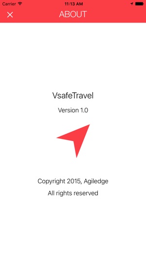 VsafeTravel(圖5)-速報App