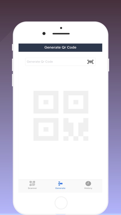 QR Scanner And Generator Uzli