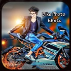 Bike Photo Editor