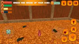 Game screenshot Home Guinea Pig Life Sim 3D hack