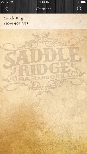 Saddle Ridge Bar & Grill(圖2)-速報App