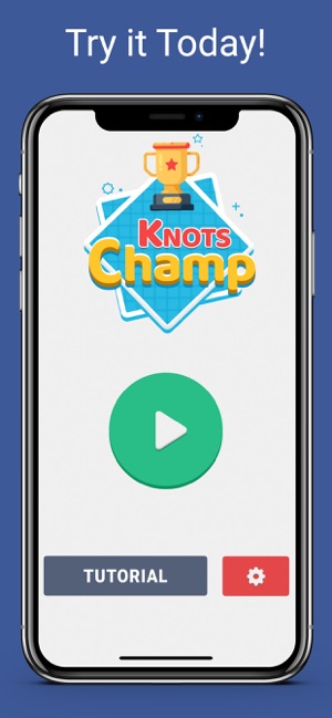 Knots Champ(圖6)-速報App