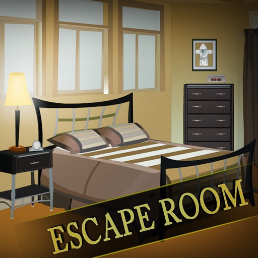 Room Escape Challenge