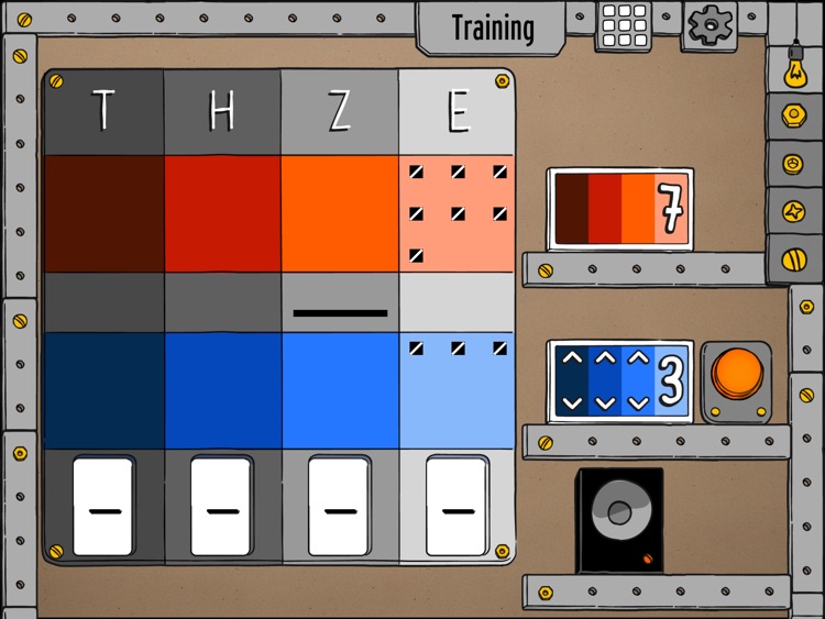 Number & Amount - MU screenshot-4