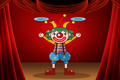 Circus puzzle for preschoolers screenshot 4