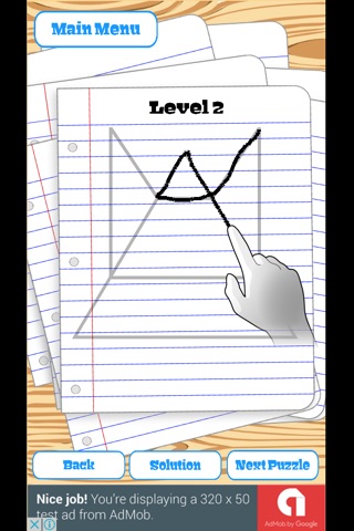 Pencil Puzzles screenshot 3