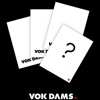 Planning Poker VOK DAMS