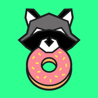 donut county game android