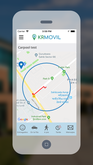 Krmovil(圖2)-速報App