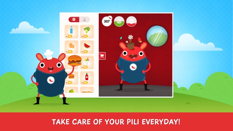 Pili Pop Français : learn French for kids
