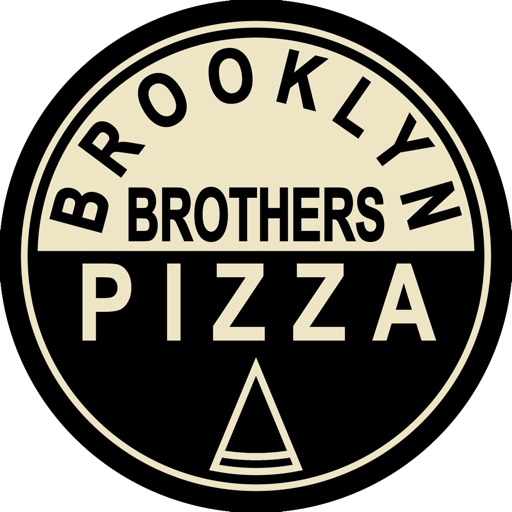 Brooklyn Bros Pizza Franklin icon