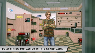 Vegas Gangster City screenshot 3