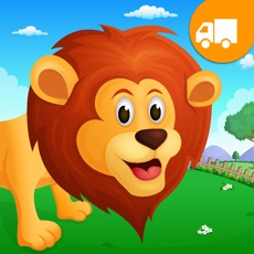 Activities of Zoo Animals For Toddlers