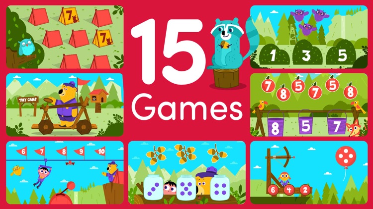 123-games