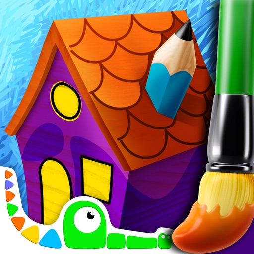 ToyBrush icon