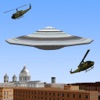 RC UFO 3D Simulator