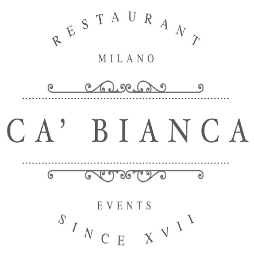 Ca Bianca Ristorante icon