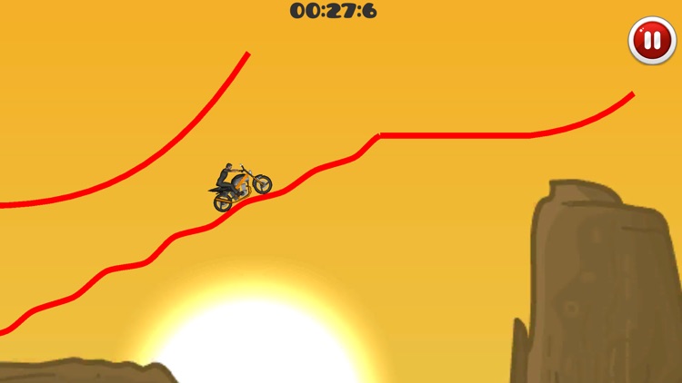 Bike Circus screenshot-3