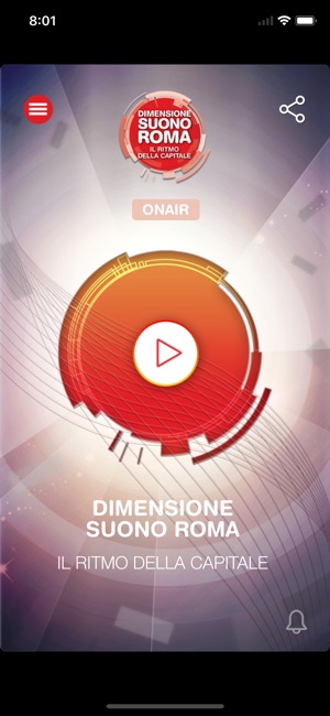 Dimensione Suono Roma(圖1)-速報App