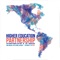 This is the official app for participants of the Higher Education Partnership: Internationalization in the Americas event