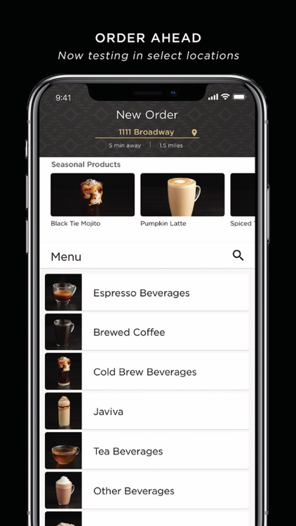 Peet’s Coffee