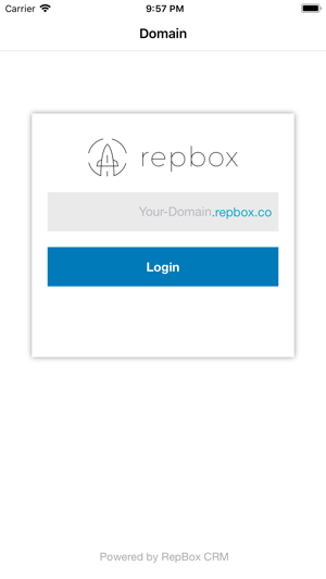 RepBox