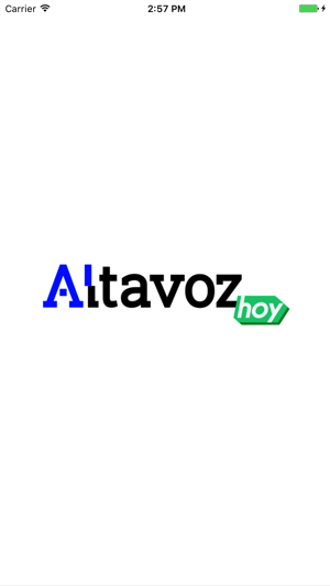 Altavoz(圖1)-速報App