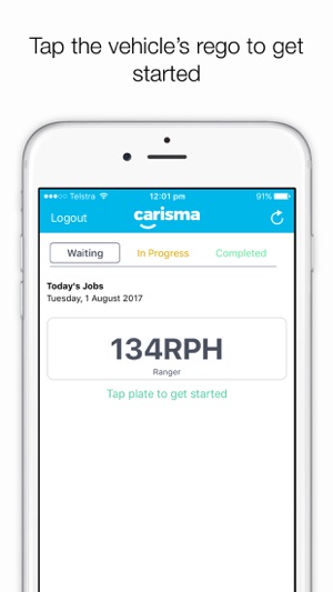 Carisma(圖2)-速報App