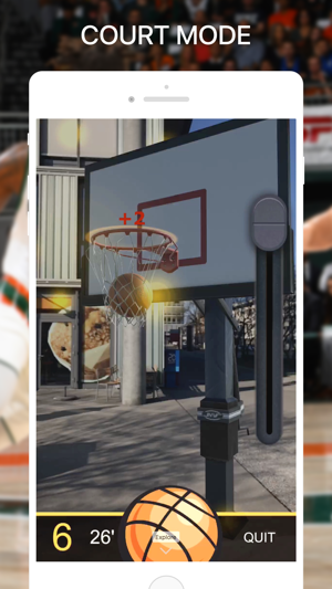 BBallAR - Augmented Basketball(圖3)-速報App