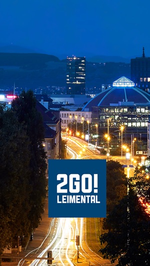 2GO! Leimental