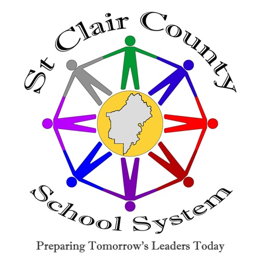 St Clair County Schools by St Clair Co School District