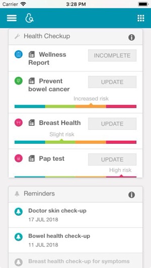 Health&(圖6)-速報App