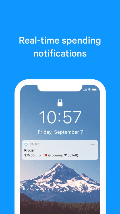 Simple - Better Banking
