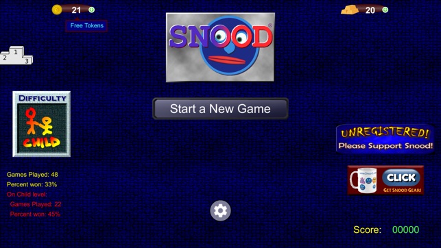 Snood Original(圖5)-速報App