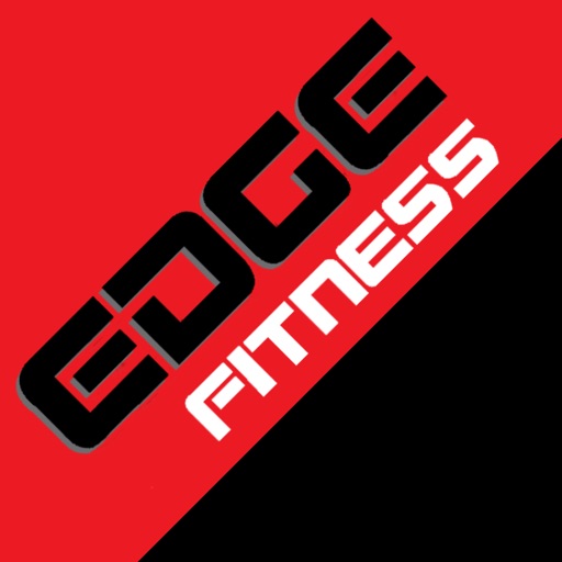 Edge Fitness Warner Robins iOS App